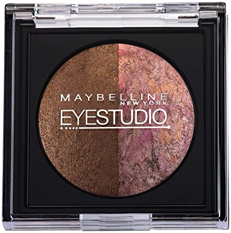 Maybelline Eye Studio Color Pearls Marbleized Eyeshadow