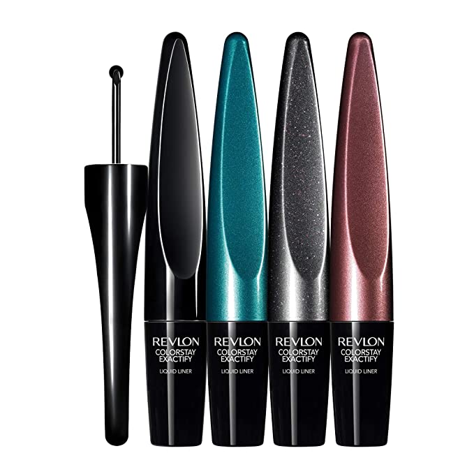 Revlon ColorStay Exactify Liquid Liner - 103 Mulberry