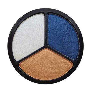 PRESTIGE Total Intensity Bold Trio Eyeshadow, Moonstruck (TIR-03) - ADDROS.COM