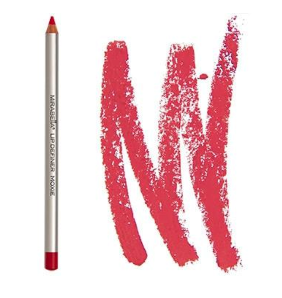 Mirabella Lip Definer Pencil - Moxie - ADDROS.COM