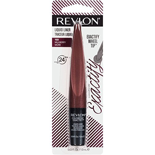 Revlon ColorStay Exactify Liquid Liner - 103 Mulberry