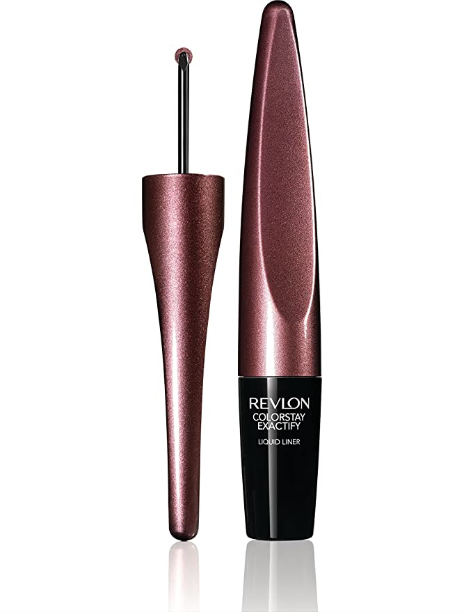 Revlon ColorStay Exactify Liquid Liner - 103 Mulberry