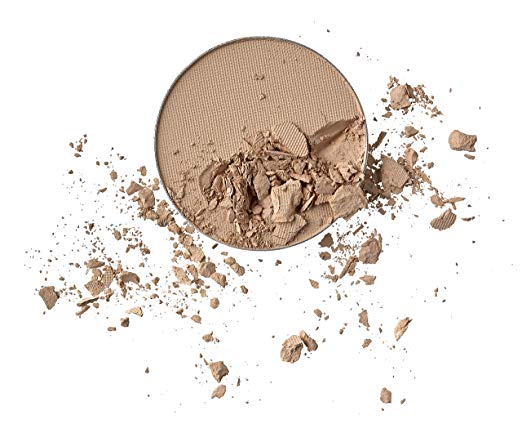 Mehron Makeup E.Y.E Matte Powder Eye Shadow - Natural Wheat - ADDROS.COM