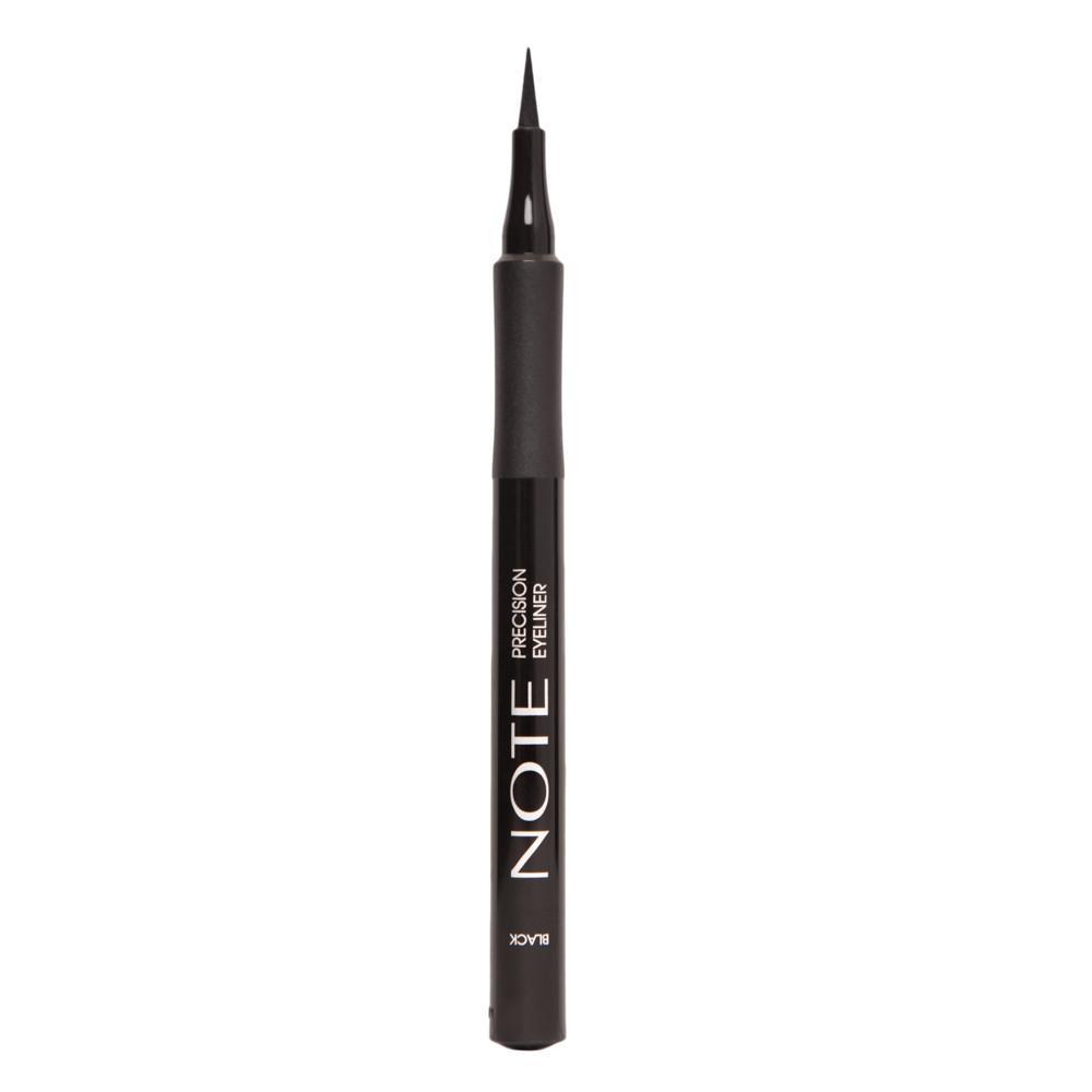 Note Cosmetics Precision Eyeliner - ADDROS.COM