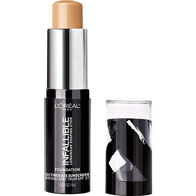 Foundations & Concealers