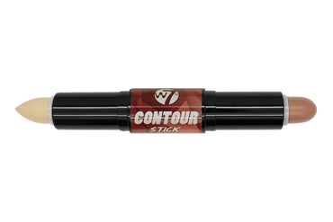 W7 COSMETICS Contour Stick - Natural - ADDROS.COM
