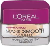 L'OREAL Studio Secrets Professional Magic Smooth Souffle Makeup, 514 Natural Ivory - ADDROS.COM