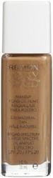 REVLON Nearly Naked Liquid Makeup Broad Spectrum SPF 20, Natural Tan 220, 1 Fluid Ounce - ADDROS.COM