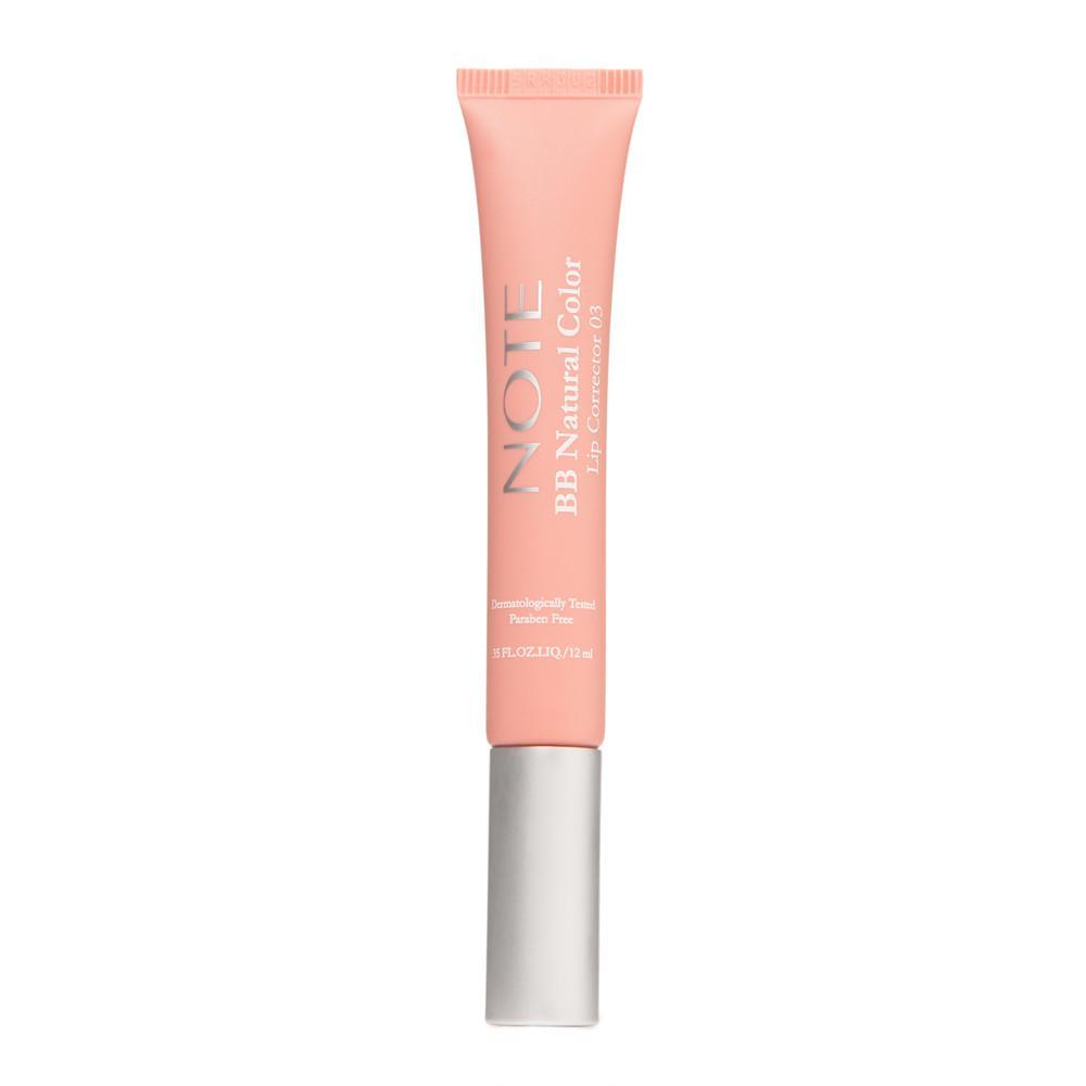 NOTE Cosmetics BB Lip Corrector, No. 02 - ADDROS.COM