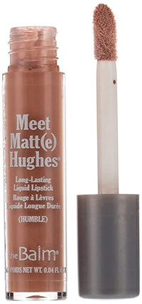 theBalm Liquid Lipsticks