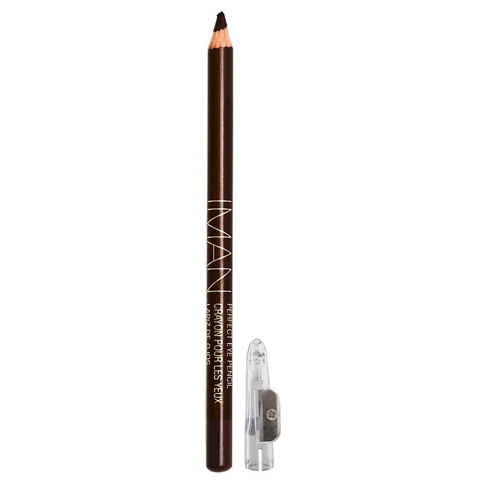 IMAN COSMETICS Perfect Lip Pencil, Nut Bush - ADDROS.COM