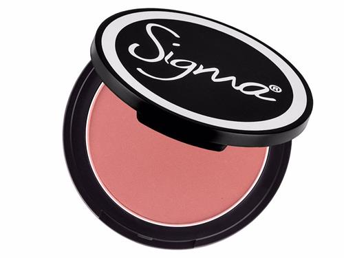 Sigma Beauty Aura Powder Blush - Nymphaea (P003) - ADDROS.COM