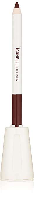 CAILYN Cosmetics Icone Gel Lip Liner, Oak - ADDROS.COM