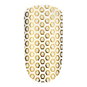 Essie Sleek Stick Nail Applique - Oh My Gold 030 (1 kit) - ADDROS.COM