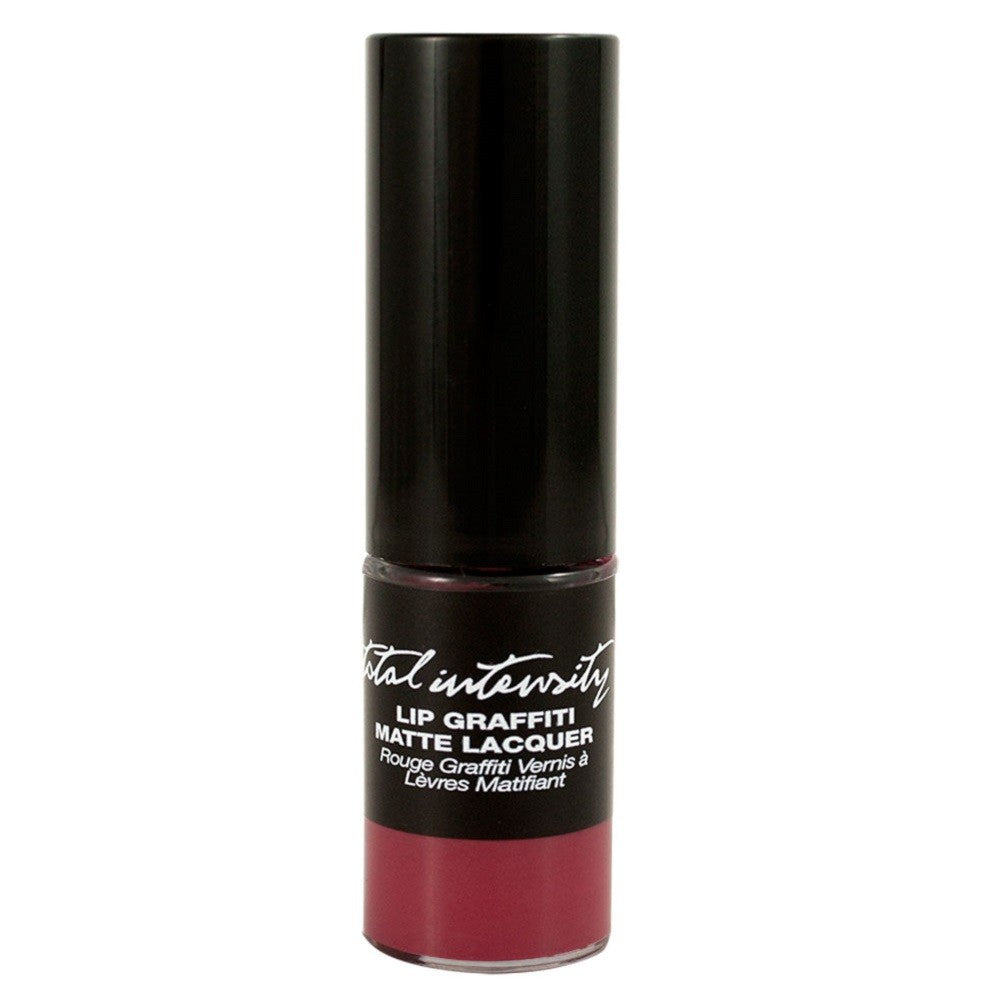 PRESTIGE Total Intensity Lip Graffiti Matte Lacquer, Old School (TIW-01) - ADDROS.COM