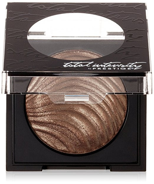 PRESTIGE Total Intensity Color Rush Eyeshadow, On The Prowl - ADDROS.COM