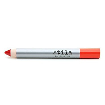 Stila Cosmetics Lip Glaze Stick - Orange, 3.2g - ADDROS.COM