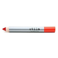 Stila Cosmetics Lip Glaze Stick & Sharpener - Orange, 3.2g - ADDROS.COM