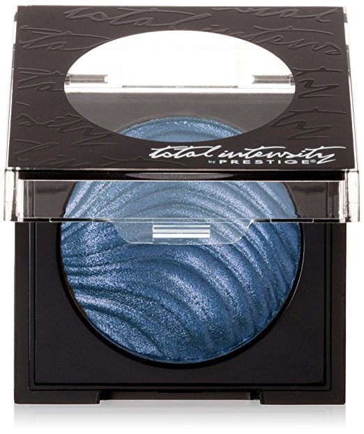 PRESTIGE Total Intensity Color Rush Eye Shadow, Out Of The Blue - ADDROS.COM