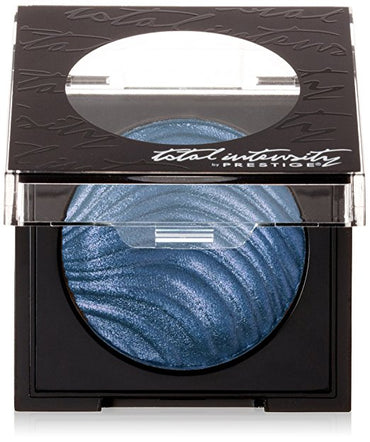 PRESTIGE Total Intensity Color Rush Eye Shadow, Out Of The Blue (2-Pack) - ADDROS.COM