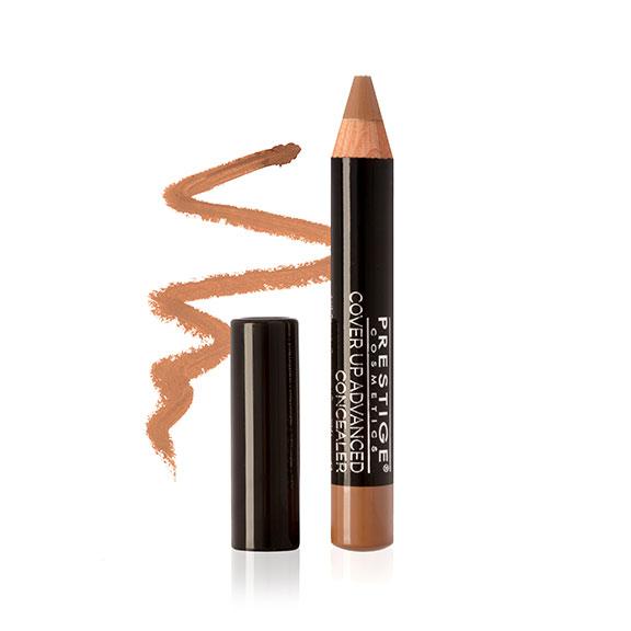 PRESTIGE COSMETICS Cover-Up Advanced Concealer - Medium (PCC-02) - ADDROS.COM