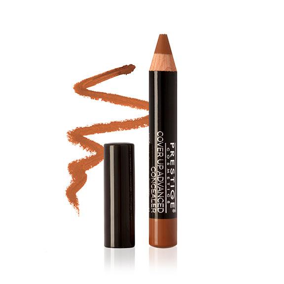 PRESTIGE COSMETICS Cover-Up Advanced Concealer - Deep (PCC-03) - ADDROS.COM