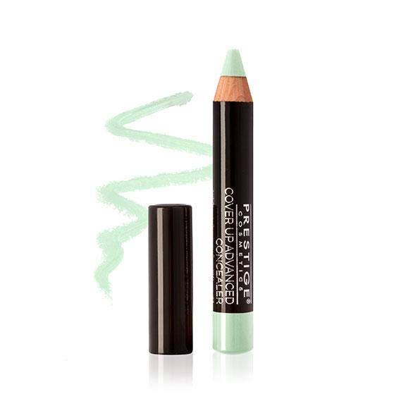 PRESTIGE COSMETICS Cover-Up Advanced Concealer - Mint (PCC-04) - ADDROS.COM