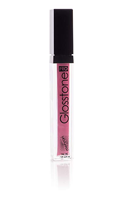 Mehron Makeup Glosstone PRO, Pink Crush - ADDROS.COM