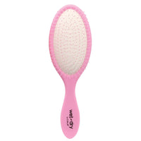 CALA Wet N Dry Hair Brush (Pink) - ADDROS.COM