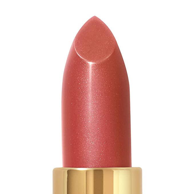 Revlon Super Lustrous Moisturizing Cream Lipstick with Vitamin E, 766 Secret  Club 