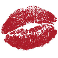 Mirabella-Sealed With A Kiss Lipstick - Perfect Red - ADDROS.COM