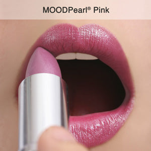 FRAN WILSON Mood Pearl Lipstick - Pink - ADDROS.COM