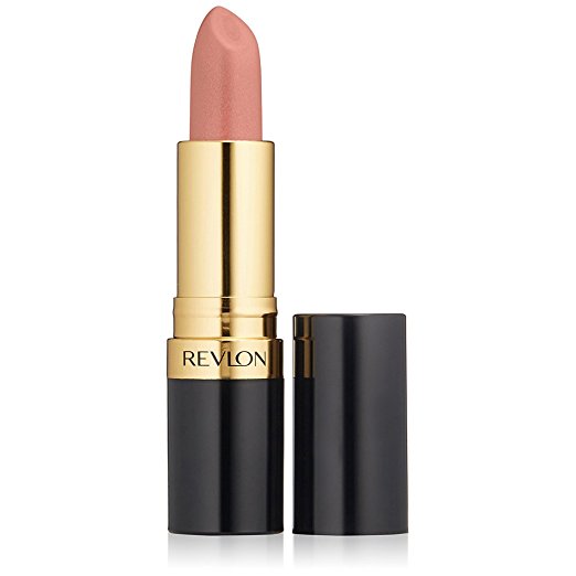 REVLON Super Lustrous Lipstick Shine - Pink Cognito 820 - ADDROS.COM