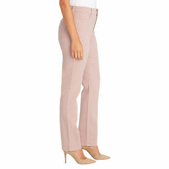 Gloria Vanderbilt Ladies' Amanda Stretch Denim Jean