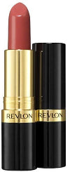 REVLON Super Lustrous Lipstick Creme - Pink in the Afternoon [415] - ADDROS.COM