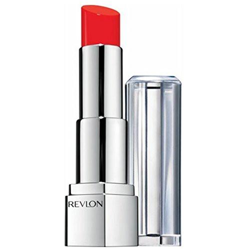 Revlon Ultra HD Lipstick, 895 Poppy