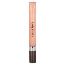 Tasty Tubes Sheer Shiny Lip Gloss - Pout (01) - ADDROS.COM