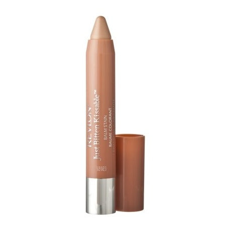 REVLON Just Bitten Kissable Balm Stain, Precious 050 - ADDROS.COM