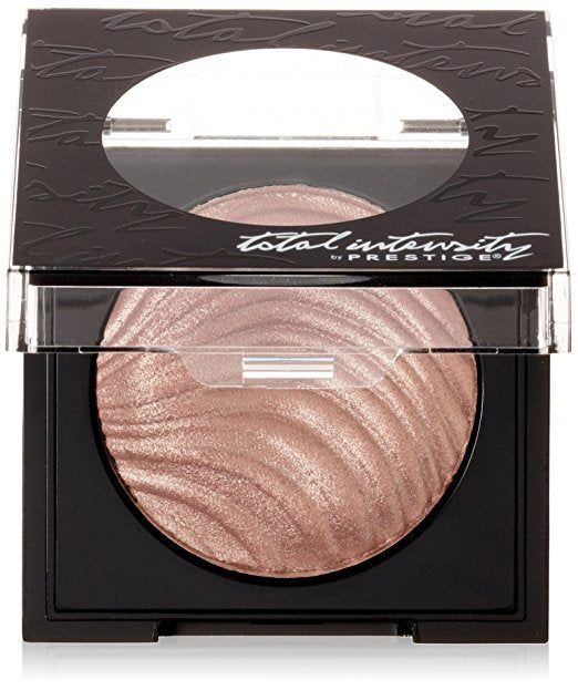 PRESTIGE Total Intensity Color Rush Eyeshadow, Pretty In Pink (TIC-01) - ADDROS.COM