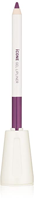 CAILYN Cosmetics Icone Gel Lip Liner, Purple - ADDROS.COM