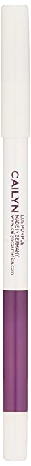 CAILYN Cosmetics Icone Gel Lip Liner, Purple - ADDROS.COM