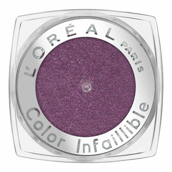 L'OREAL Paris Color Infallible Eyeshadow, Purple Obsession 005 - ADDROS.COM