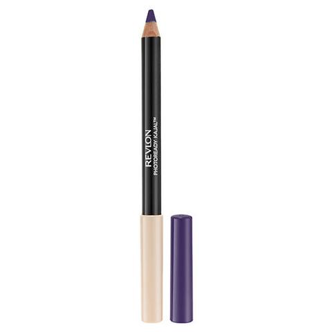 Revlon Photo Ready Kajal Intense Eye Liner & Brightener - 004 Purple Reign - ADDROS.COM