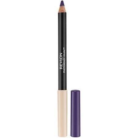 Revlon Photo Ready Kajal Intense Eye Liner & Brightener - 004 Purple Reign - ADDROS.COM