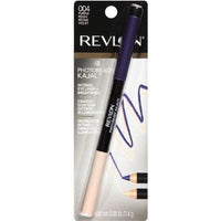 Revlon Photo Ready Kajal Intense Eye Liner & Brightener - 004 Purple Reign - ADDROS.COM