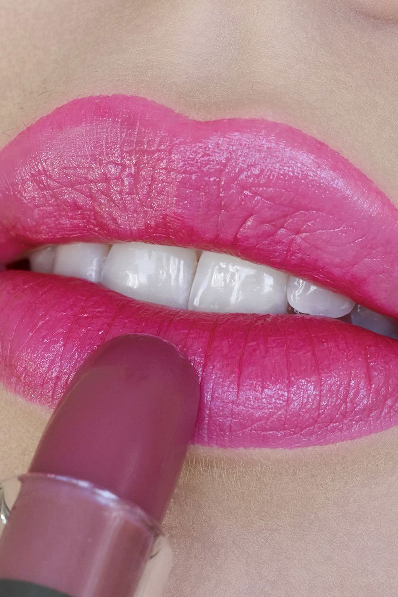 FRAN WILSON MOODmatcher Lipstick - Purple - ADDROS.COM