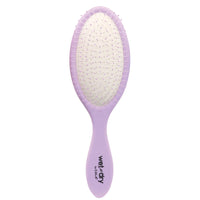 CALA Wet N Dry Hair Brush (Orange) - ADDROS.COM