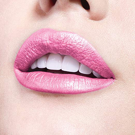 COVERGIRL Katy Kat Pearl Lipstick - Purrty In Pink (KP16) - ADDROS.COM