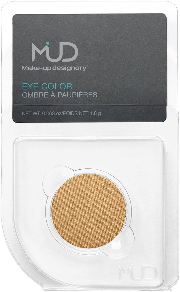 MUD Eye Color Refill - Pyramid (Refill) - ADDROS.COM