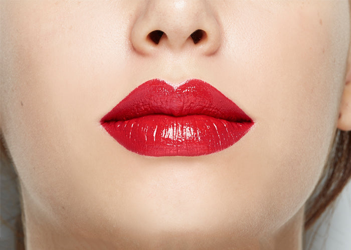 W7 COSMETICS Butter Kiss Lipstick - Racing Red, 0.10 Oz (3g) - ADDROS.COM